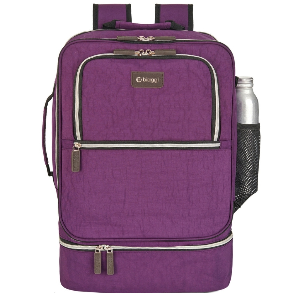 Biaggi Carry Cube Backpack